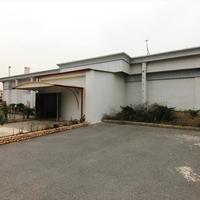 Бизнес-центр в Греции, 1300 кв.м.