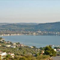 Земельный участок в Греции