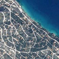 Земельный участок в Греции