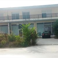 Бизнес-центр в Греции, 600 кв.м.