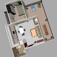 Квартира в Болгарии, Бургасская область, 74 кв.м.