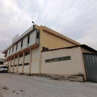 Бизнес-центр в Греции, 1450 кв.м.