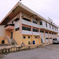 Бизнес-центр в Греции, 1450 кв.м.