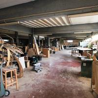 Бизнес-центр в Греции, 1450 кв.м.