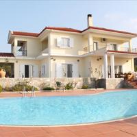 Вилла в Греции, 330 кв.м.