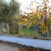 Земельный участок в Греции