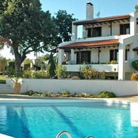 Таунхаус в Греции, 400 кв.м.