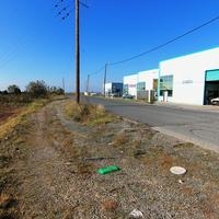 Земельный участок в Греции