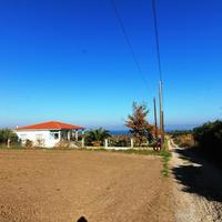 Land plot in Greece
