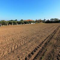 Land plot in Greece
