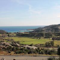 Земельный участок в Греции