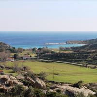 Земельный участок в Греции