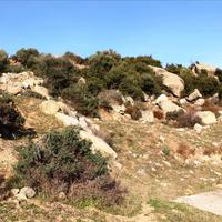 Земельный участок в Греции