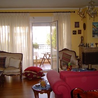 Flat in Greece, 117 sq.m.