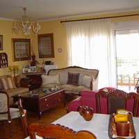 Flat in Greece, 117 sq.m.