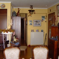 Flat in Greece, 117 sq.m.