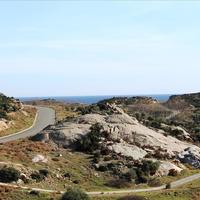 Земельный участок в Греции