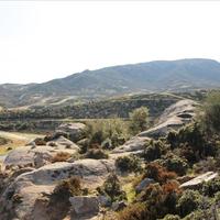 Земельный участок в Греции