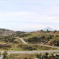Land plot in Greece