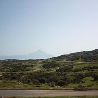 Земельный участок в Греции