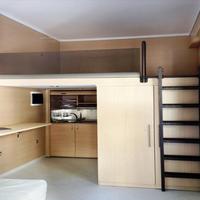 Flat in Greece, 23 sq.m.