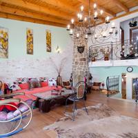 Townhouse in Greece, 110 sq.m.