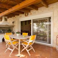 Townhouse in Greece, 110 sq.m.