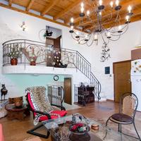 Townhouse in Greece, 110 sq.m.