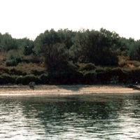 Island in Greece, 10811 sq.m.