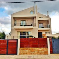 Villa in Greece, 292 sq.m.