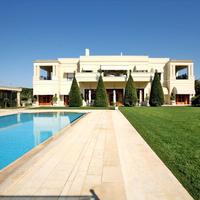 Villa in Greece, 948 sq.m.