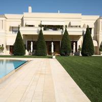 Villa in Greece, 948 sq.m.