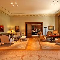 Villa in Greece, 948 sq.m.