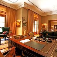 Villa in Greece, 948 sq.m.