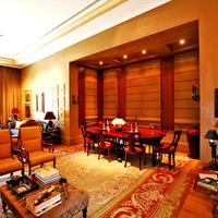 Villa in Greece, 948 sq.m.