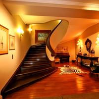 Villa in Greece, 948 sq.m.