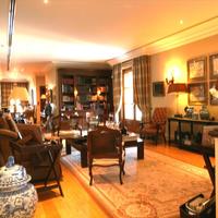 Villa in Greece, 948 sq.m.