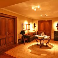 Villa in Greece, 948 sq.m.