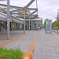 Business center in Greece, 588 sq.m.