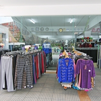 Business center in Greece, 588 sq.m.