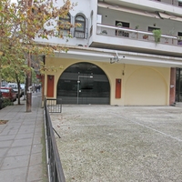 Бизнес-центр в Греции, 227 кв.м.