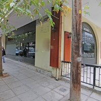 Бизнес-центр в Греции, 227 кв.м.