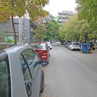 Бизнес-центр в Греции, 227 кв.м.