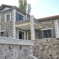 Таунхаус в Греции, 100 кв.м.