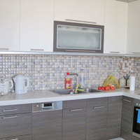 Таунхаус в Греции, 100 кв.м.