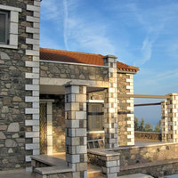 Таунхаус в Греции, 100 кв.м.