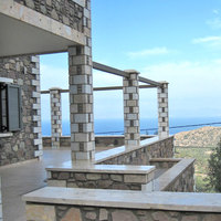 Таунхаус в Греции, 100 кв.м.