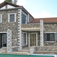 Таунхаус в Греции, 100 кв.м.