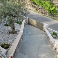 Таунхаус в Греции, 100 кв.м.