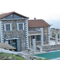 Таунхаус в Греции, 100 кв.м.